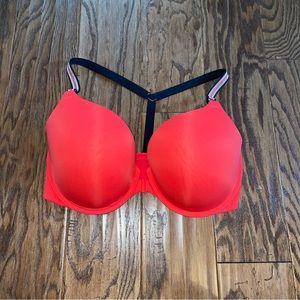 Victorias Secret Red Bra